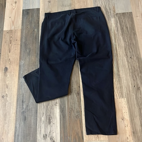 Kenneth Cole New York Men Jeans 34/30 Blue - Picture 5 of 6